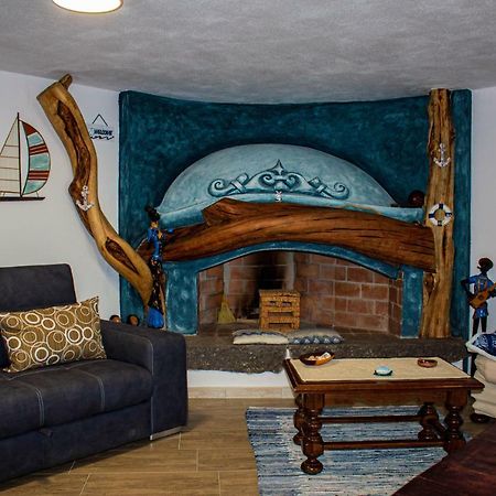 شقة كالا غونوني  في La Cantina المظهر الخارجي الصورة