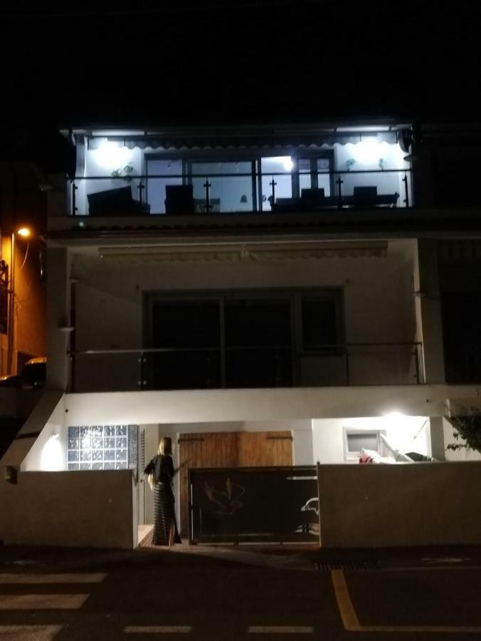شقة كالا غونوني  في La Cantina المظهر الخارجي الصورة